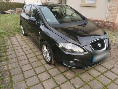 gebraucht Seat Leon Sport Klima PDC Tempomat