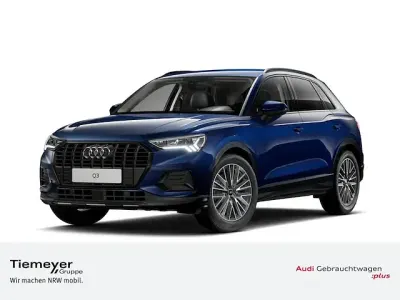 Gebraucht Audi Q3