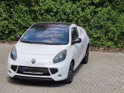 gebraucht Renault Wind TCe 100 Dynamique