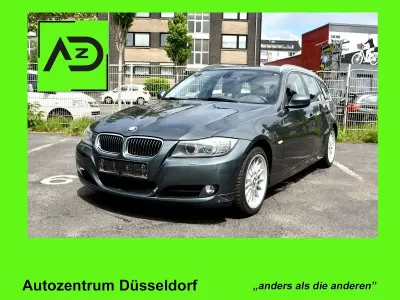 Gebraucht BMW 330