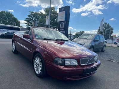 Volvo C70
