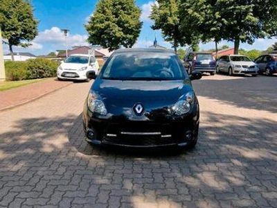 gebraucht Renault Twingo Rip Curl + Klima + TÜV neu