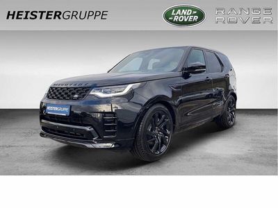 gebraucht Land Rover Discovery D250 Dynamic SE *ab 07.2024*