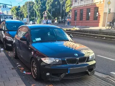 Gebraucht BMW 116