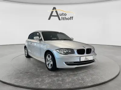 Gebraucht BMW 120