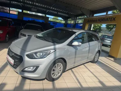 Gebraucht Hyundai i30