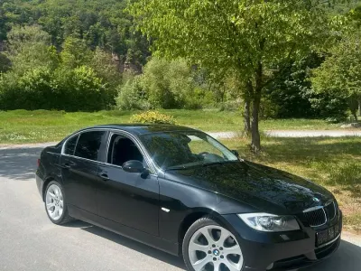 Używany BMW 325