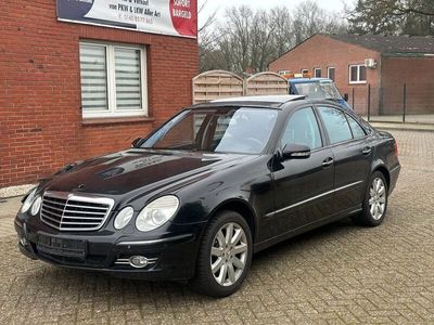 gebraucht Mercedes 350 E -Klasse*PANO*F1*SHZ*