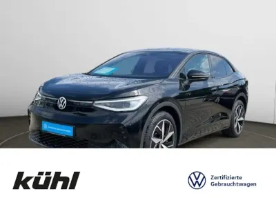 Gebraucht VW ID.5 GTX 250 kW (340 PS) 2025 Grenadillschwarz metallic SUV
