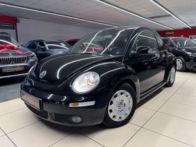 VW Beetle