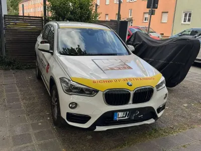 Gebraucht BMW X1