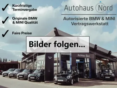 Gebraucht BMW X3 Sport Line 381 PS (280 kW) 2025 Schwarz SUV