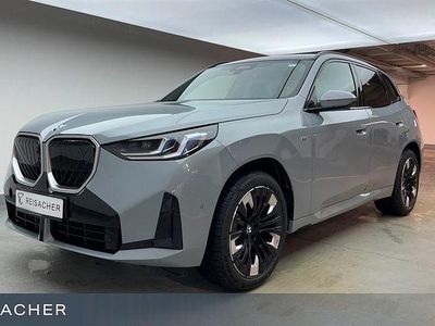 Grau Neu 2026 BMW X3 Performance SUV | 64.190 € (Fairer Preis)