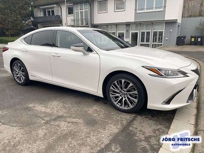 gebraucht Lexus ES300H *LIMITED-EDITION*PREMIUM-NAVI*