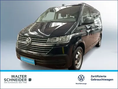 Gebraucht VW California