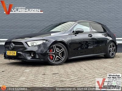 Gebraucht Mercedes A35 AMG AMG 306 PS (225 kW) 2019 Schwarz Limousine