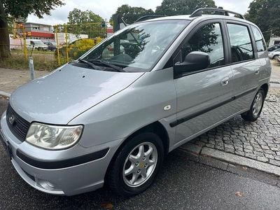Hyundai Matrix