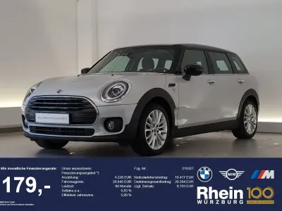 Gebraucht Mini Cooper Clubman