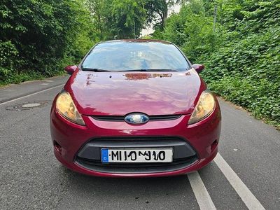 Gebraucht 2010 Ford Fiesta Ambiente Limousine | 2.570 € (Fairer Preis)