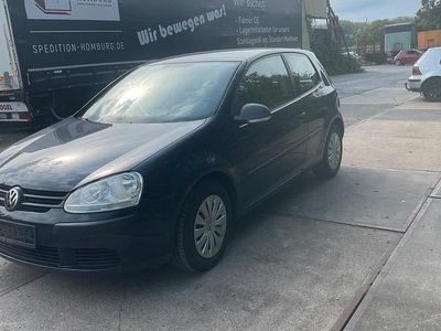VW Golf V