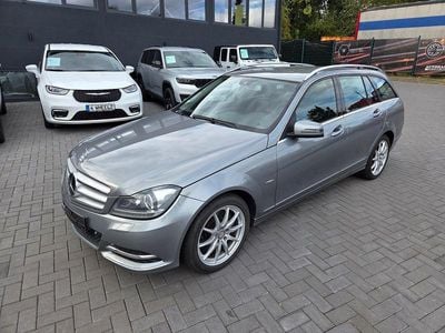 Mercedes C300