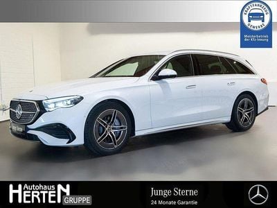 Mercedes E200