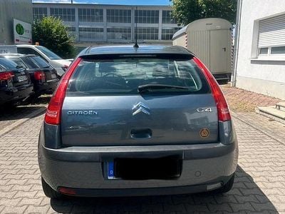 Citroën C4