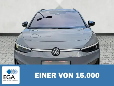 Gebraucht VW ID.7
