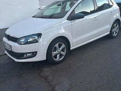 VW Polo