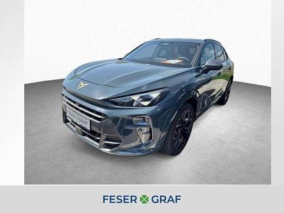 Usata Cupra Terramar VZ 265 CV (194 kW) 2025 Blu SUV