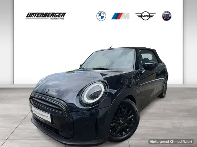 Gebraucht Mini Cooper Cabriolet
