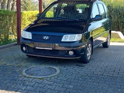 Hyundai Matrix