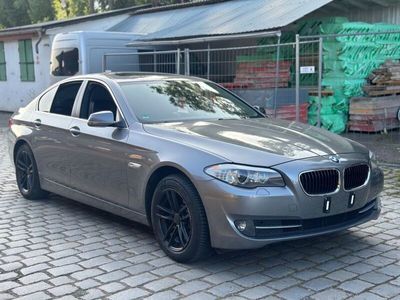 BMW 528