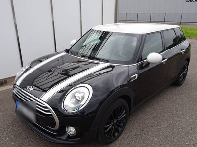 gebraucht Mini Cooper D Clubman Cooper D Cooper