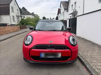 Gebraucht Mini Cooper