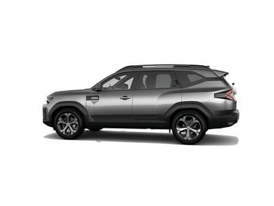 Nowe Dacia Bigster Journey 158 KM (116 kW) 2026 Szary SUV