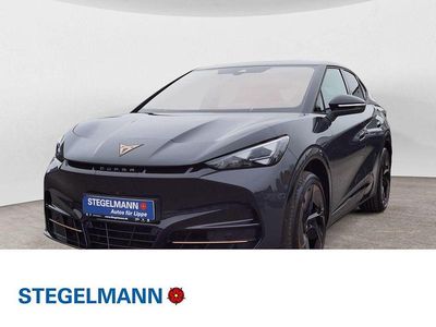 Nuova Cupra Tavascan 210 kW (286 CV) 2026 Blu SUV