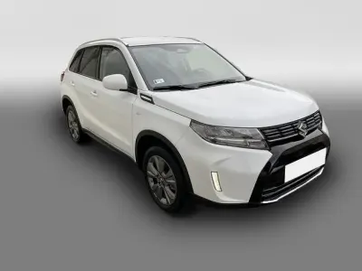Nuova Suzuki Vitara Comfort 129 CV (94 kW) 2025 Bianco SUV