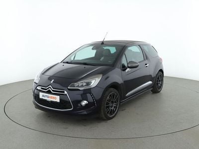 Citroën DS3 Cabriolet