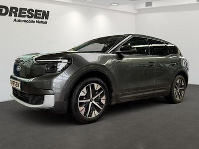 Gebraucht Ford Explorer Select 210 kW (286 PS) 2025 Metallic) (grau SUV