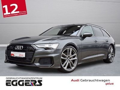 gebraucht Audi A6 Avant Sport