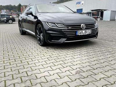 VW Arteon