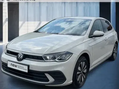 Gebraucht VW Polo