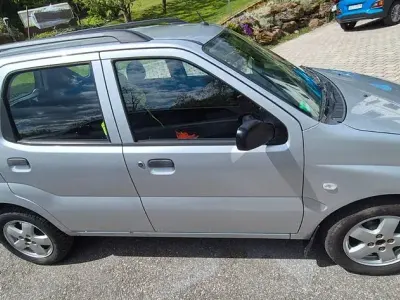 Occasion Subaru Justy