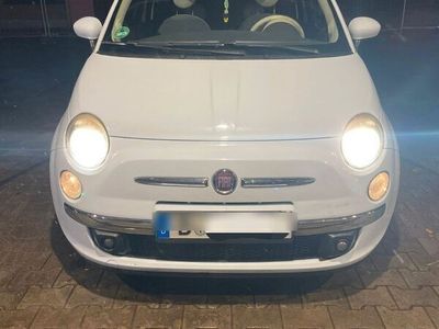 gebraucht Fiat 500 1.2