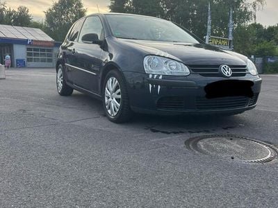 VW Golf VI