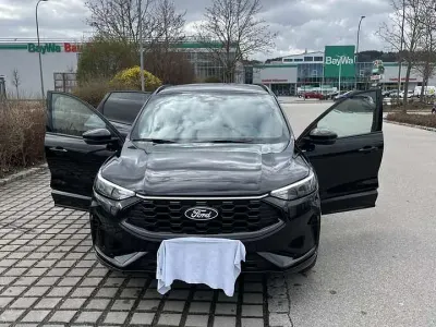 Gebraucht Ford Kuga ST-Line 186 PS (136 kW) 2025 SUV