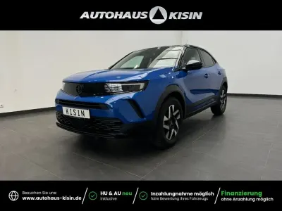 Gebraucht Opel Mokka