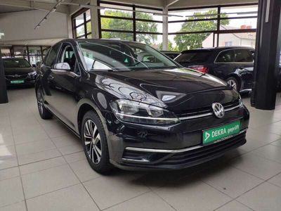 gebraucht VW Golf VII Lim. IQ.DRIVE Start-Stopp Navi