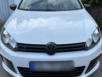 gebraucht VW Golf VI 